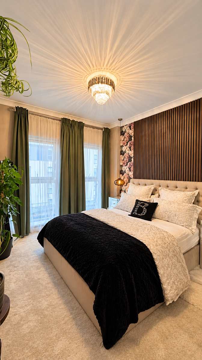 Barbara's room