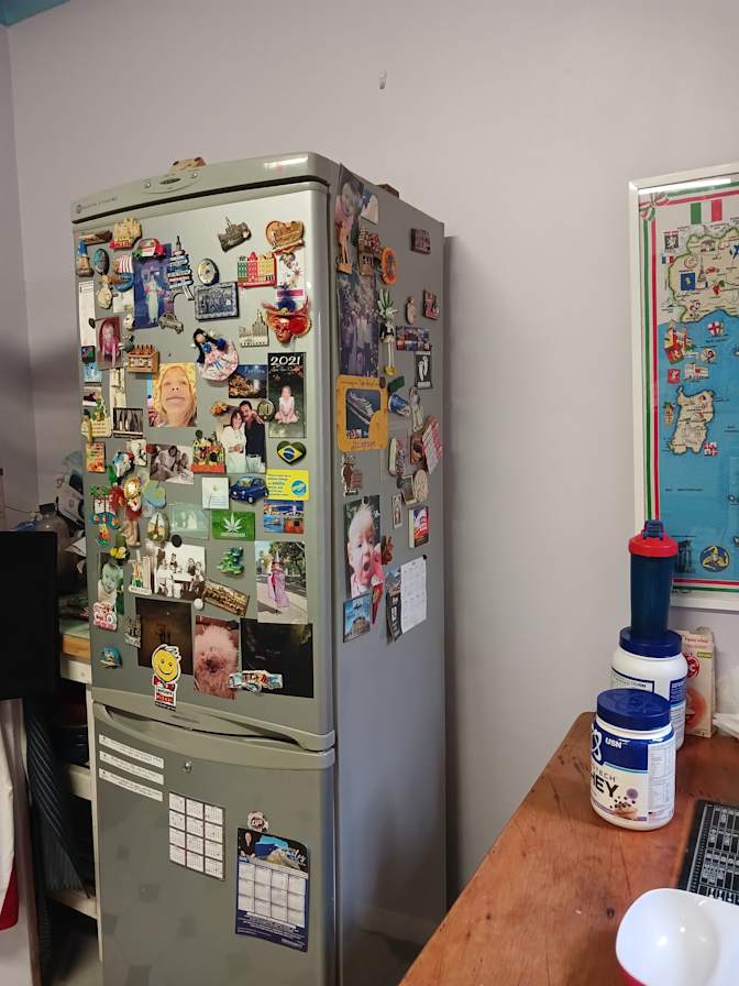 gabi's room