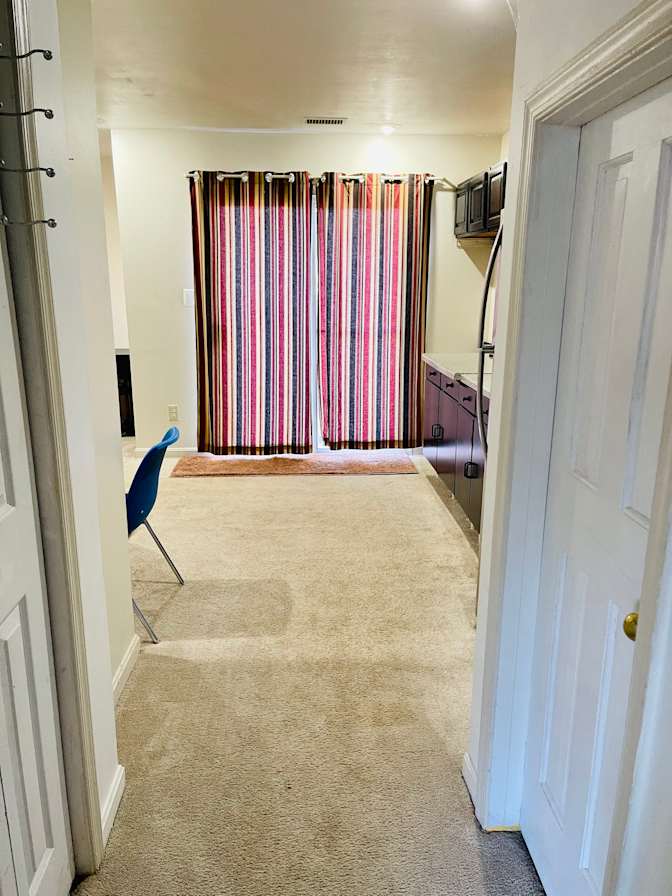 Anam's room