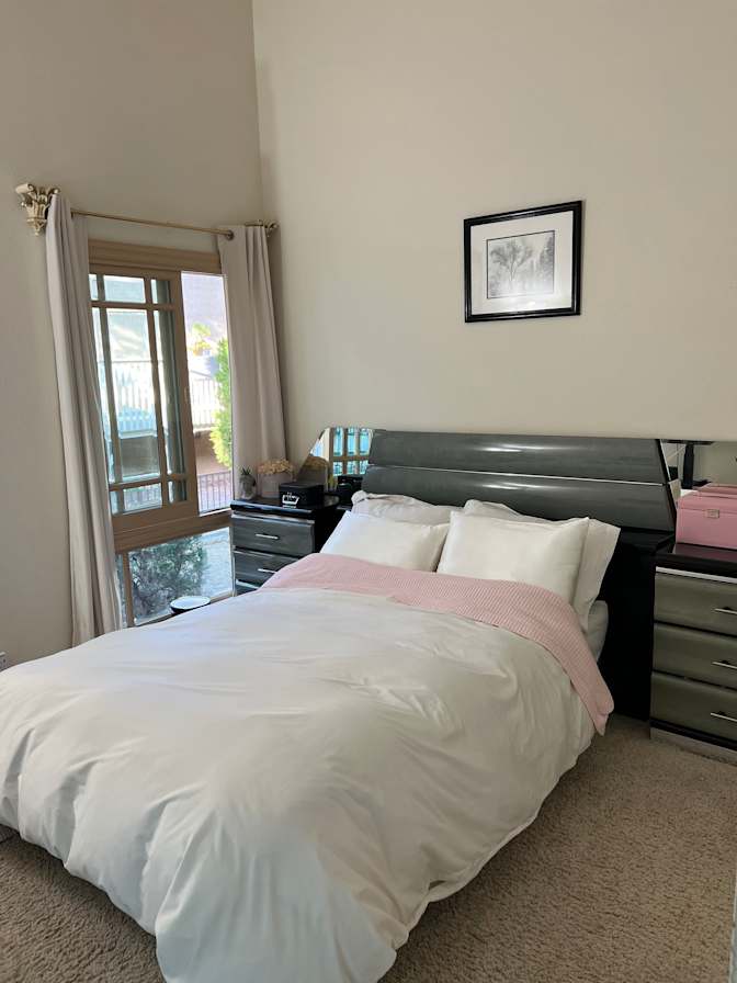 Mary's room