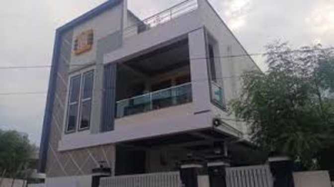 joseph desouza's room