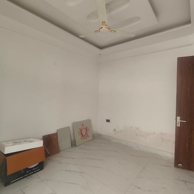 Vishal Agarwal's room
