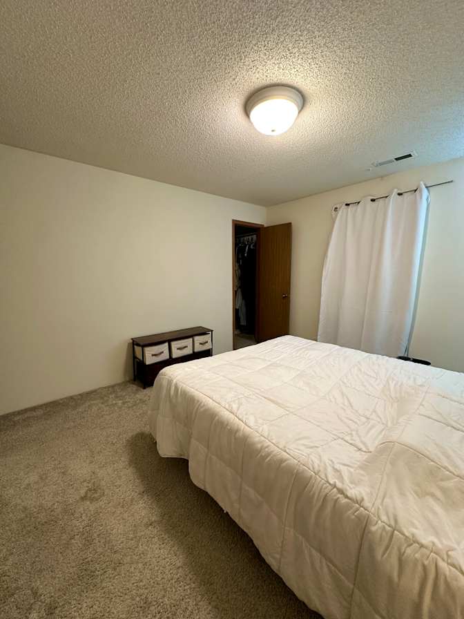 Jeremy's room