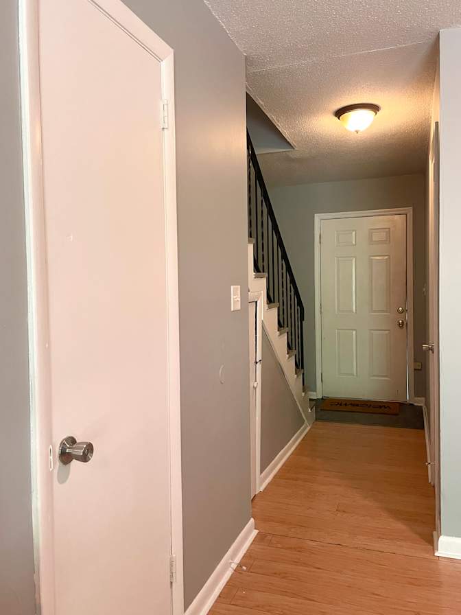 Robert's room