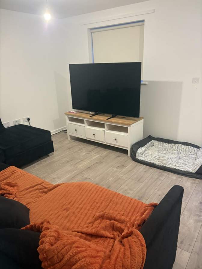 Ryan's room