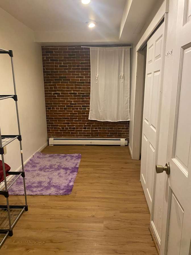 Elizabeth's room