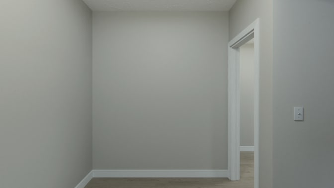 Sam June's room