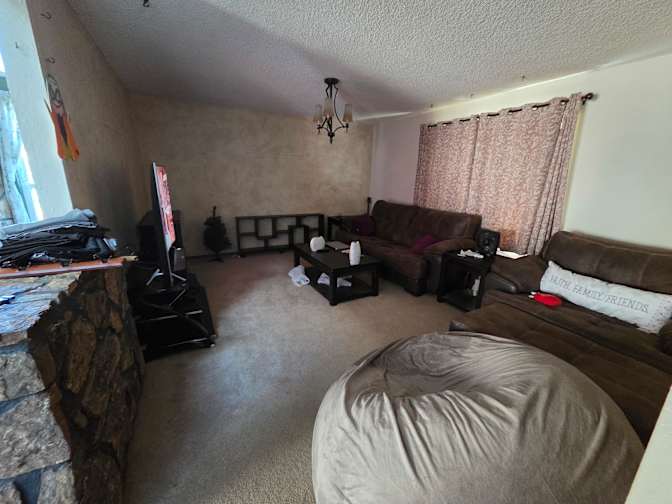 Kyle's room