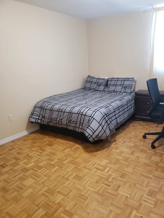 Blen's room