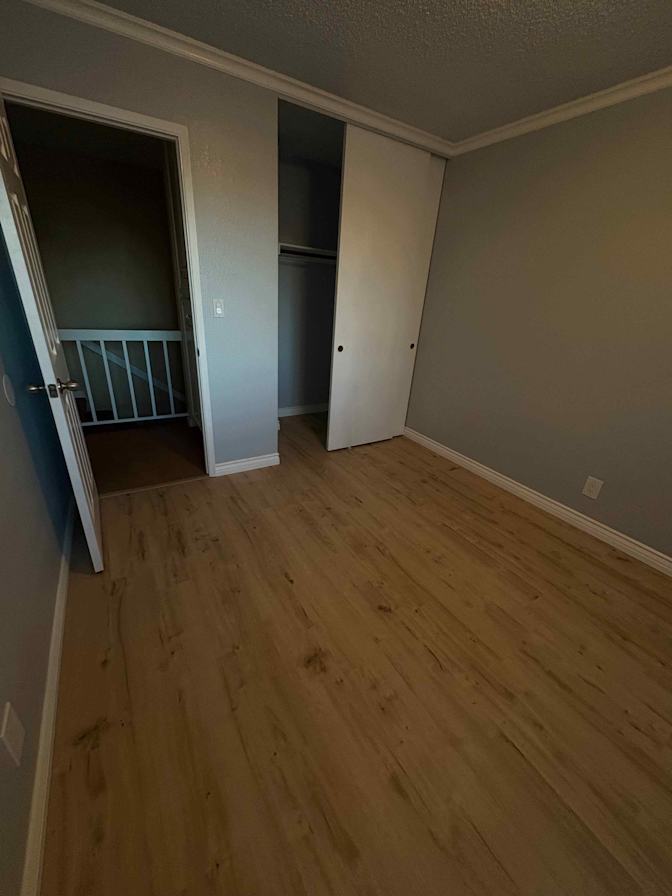 Mike's room