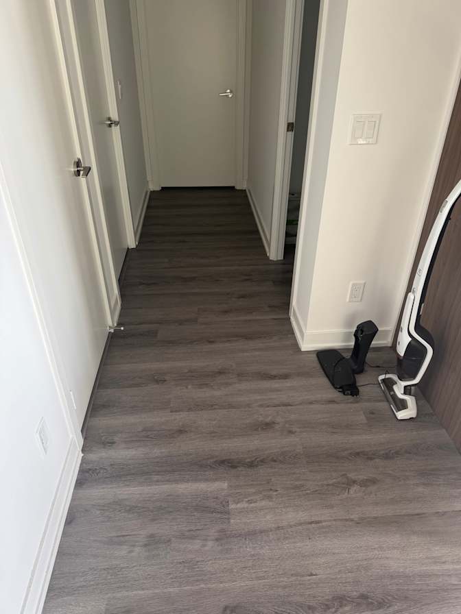 Sidak Singh Kohli's room