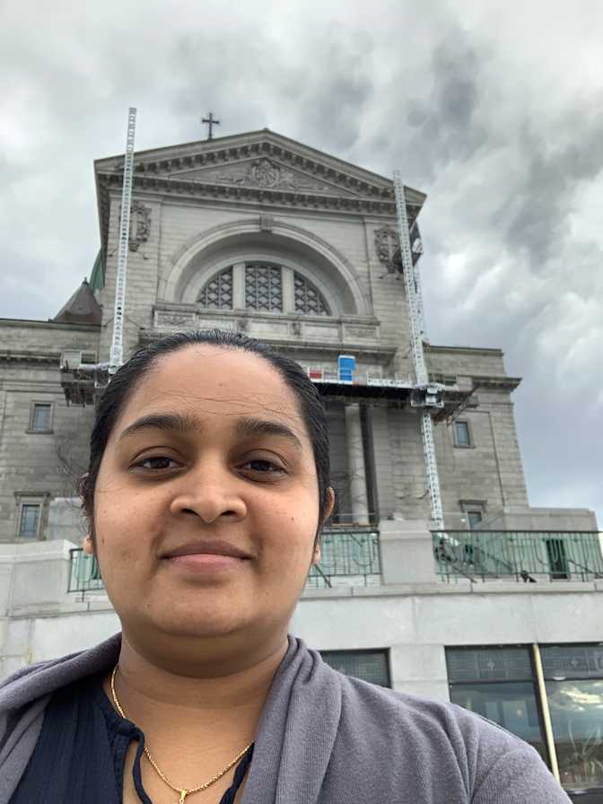 Pradeepa