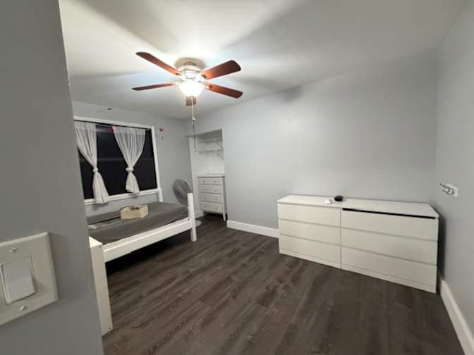 Tiffany's room