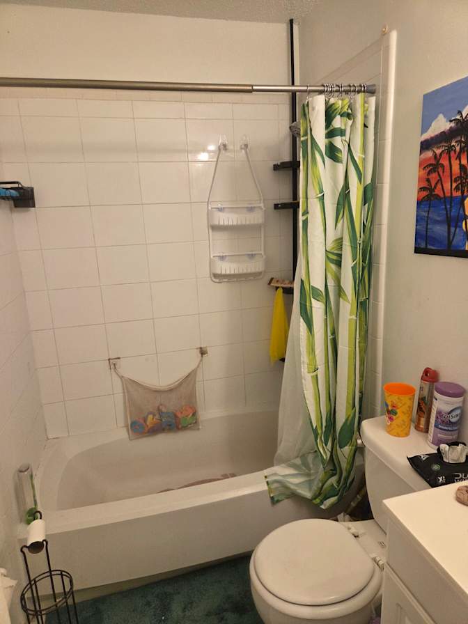Paul's room