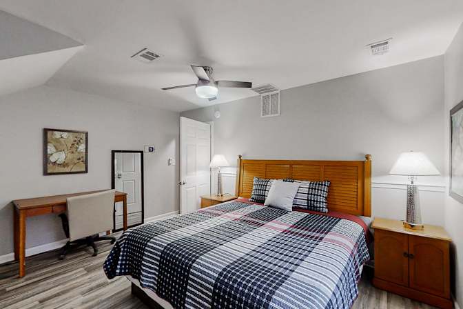 PadSplit's room