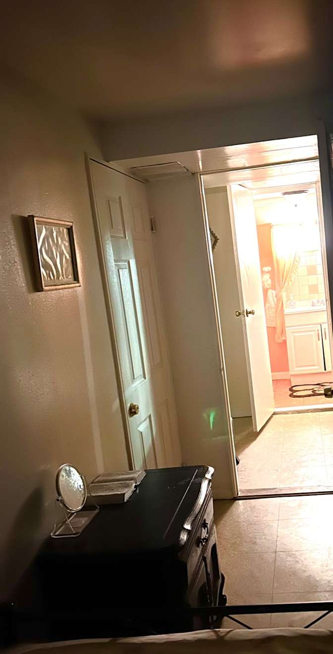 Stefan's room