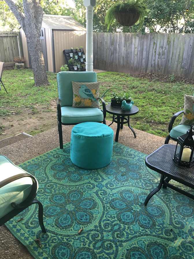 Lisa Hunnefeld's room