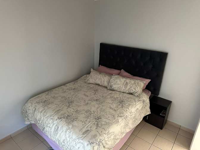 João's room