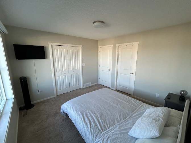 Daniel Lascano's room