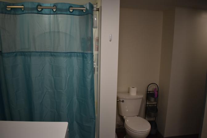 Amy's room