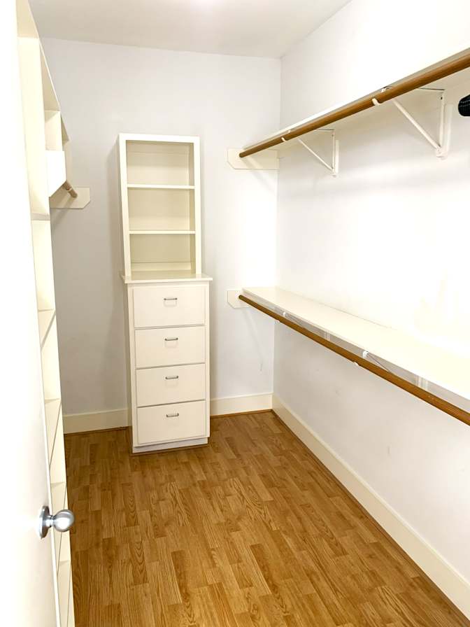 Rachel's room