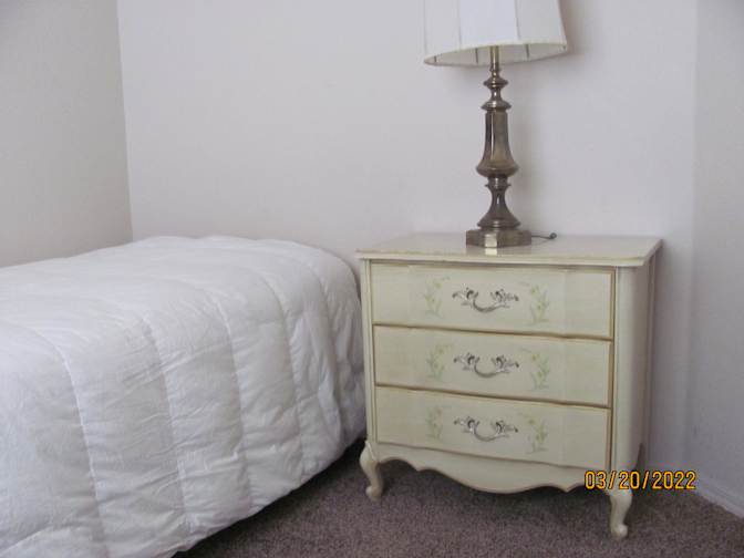 Colleen's room