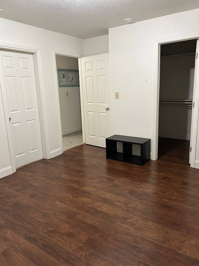 Kimberly's room