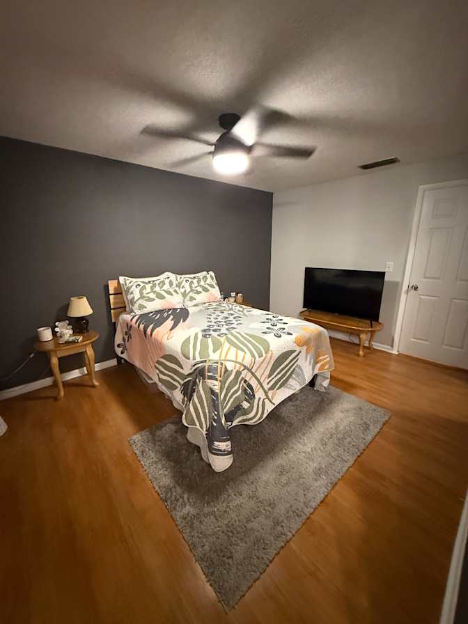 Haleigh's room