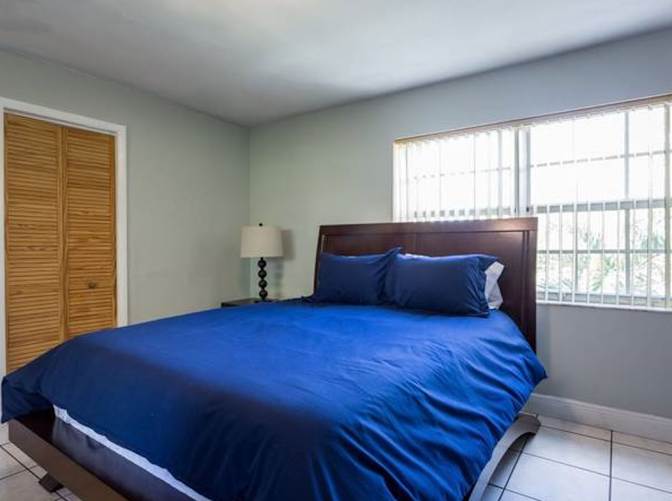 Erin's room