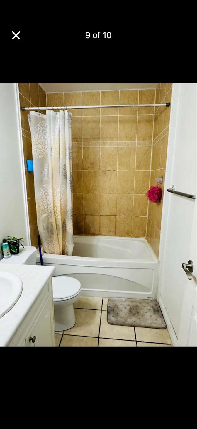 Jessica Sachdeva's room