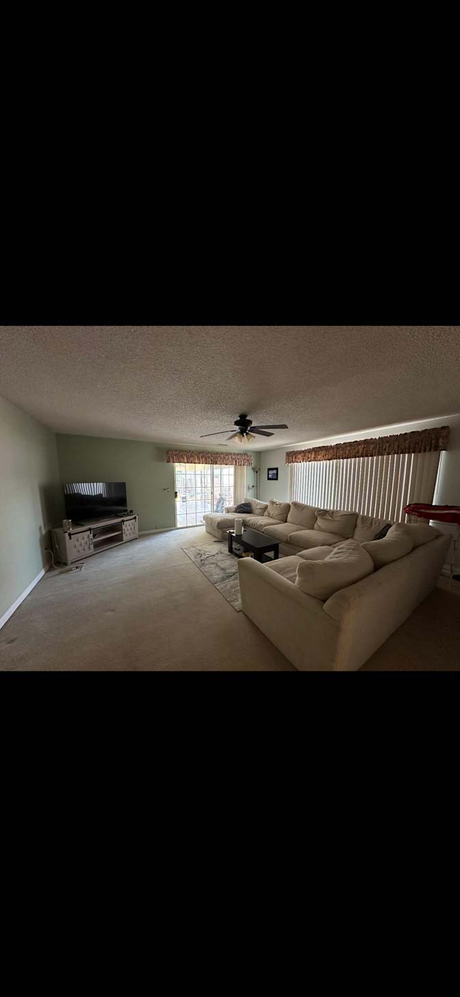 Ryan's room