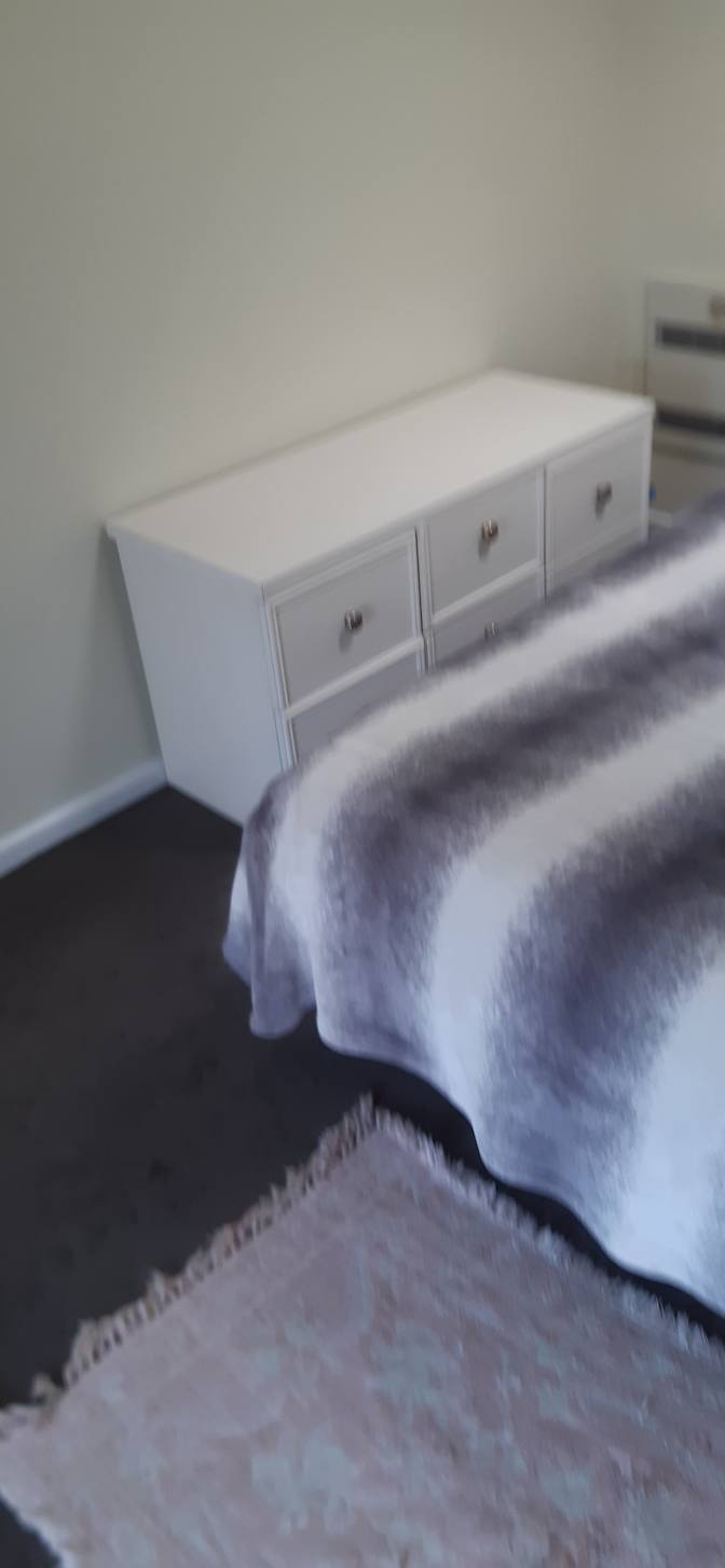 Steve's room
