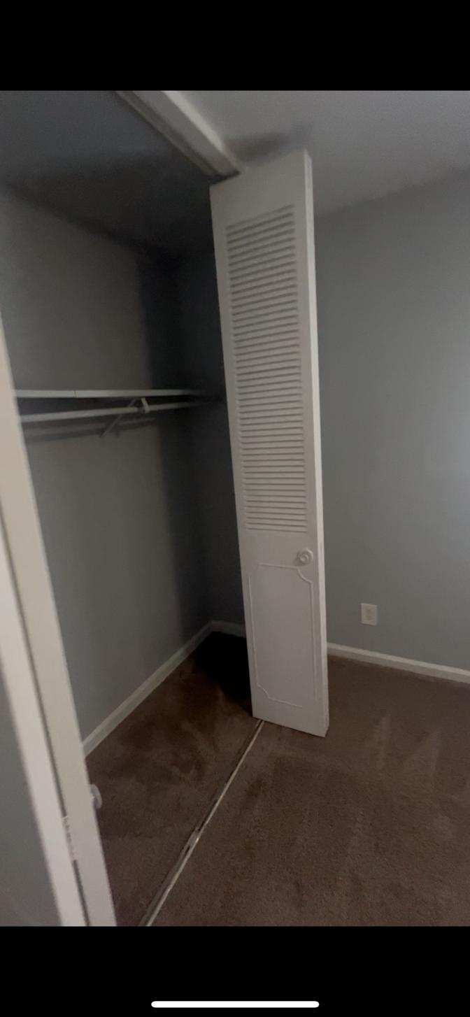 Amir Craig's room