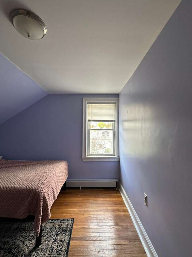 Amanda's room
