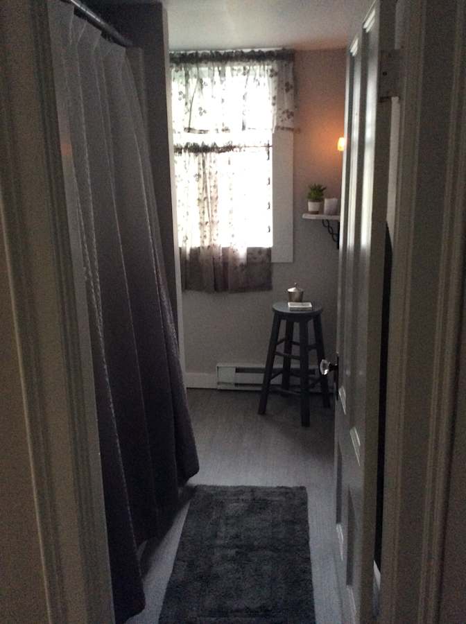 Denise's room