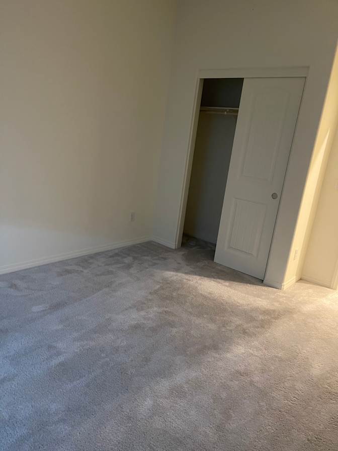 Maya's room