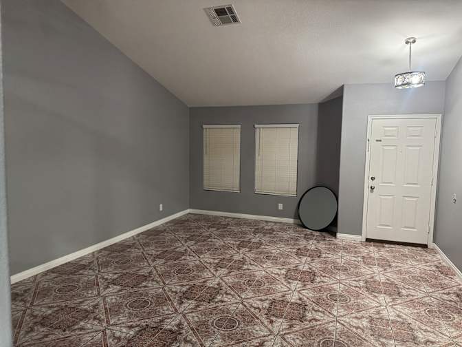J's room