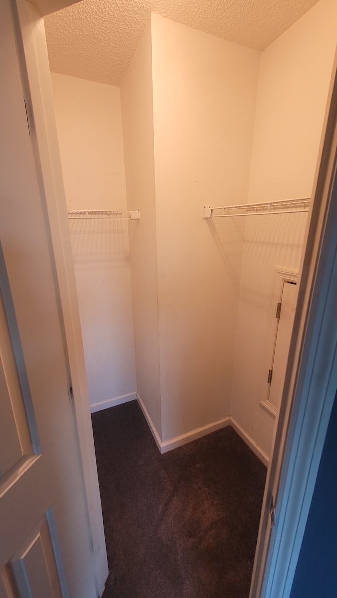 Graham's room