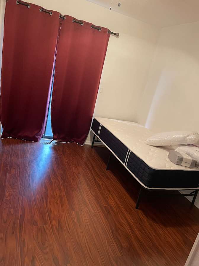 Chelsea's room