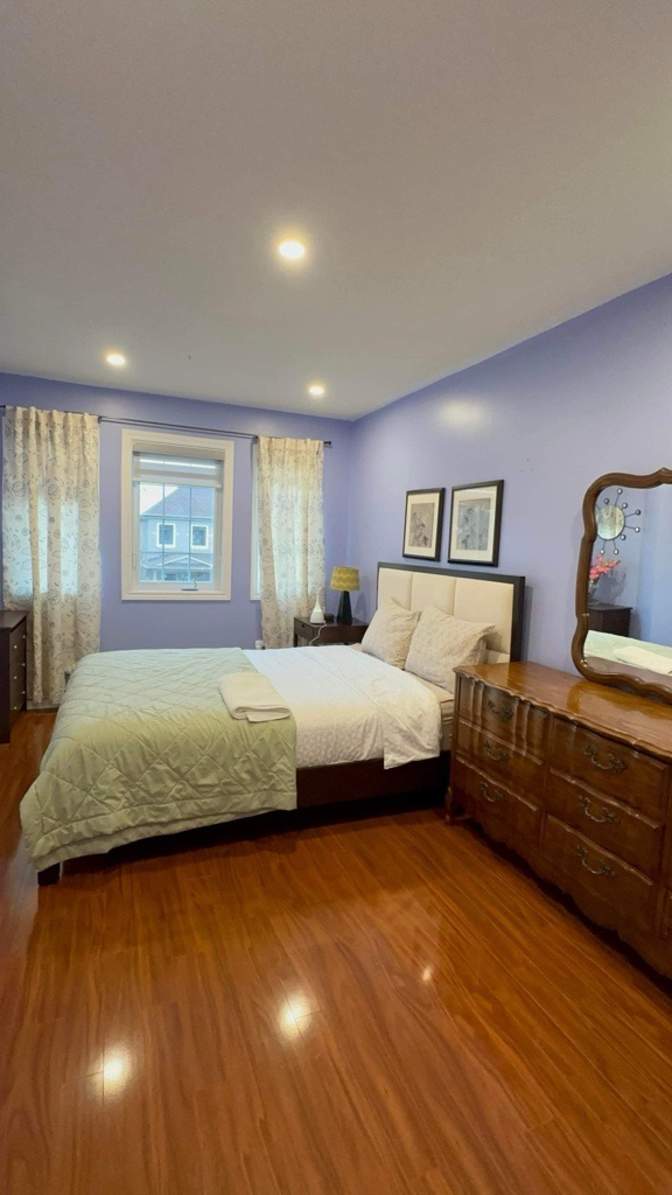 RYAN's room