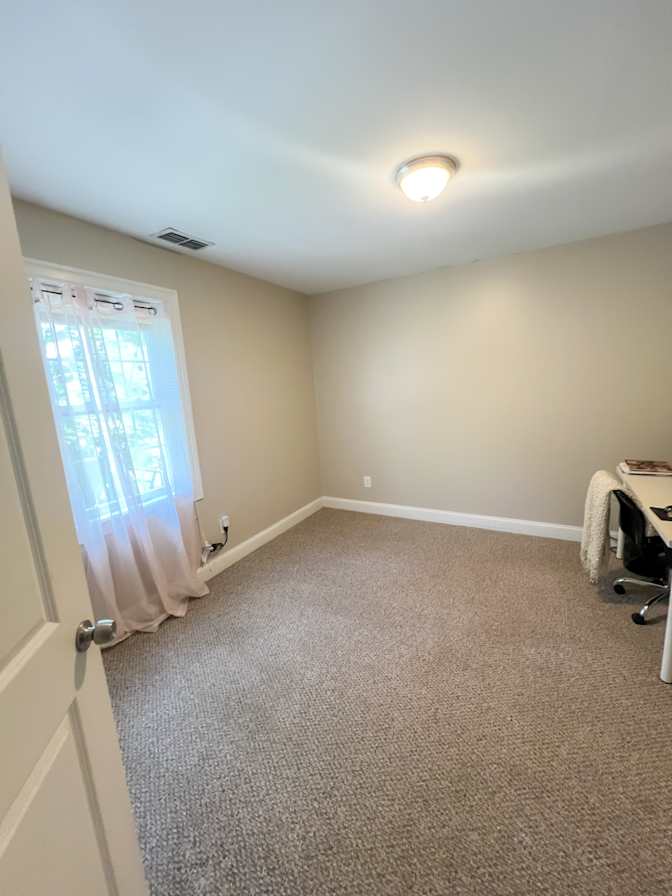 Diane's room