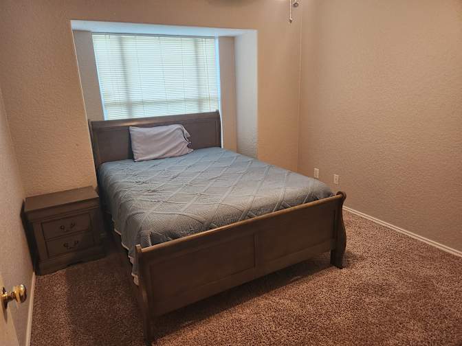 Michael's room