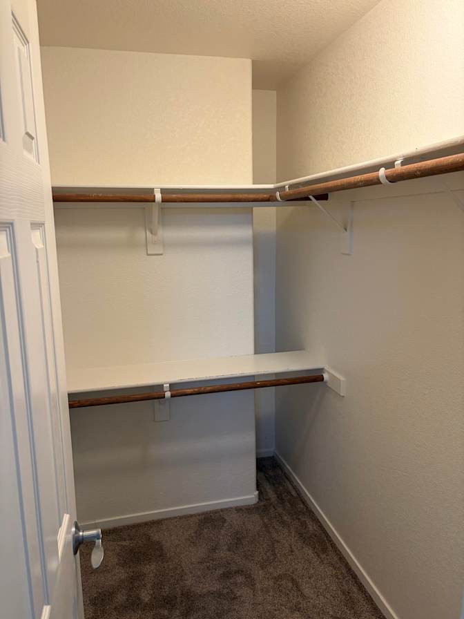 Chris's room