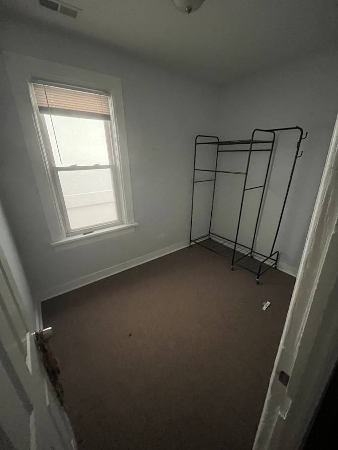 Camille's room