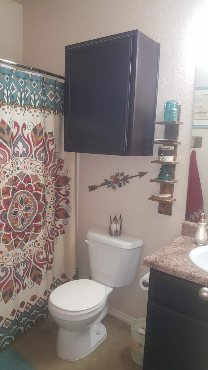 Kristin's room