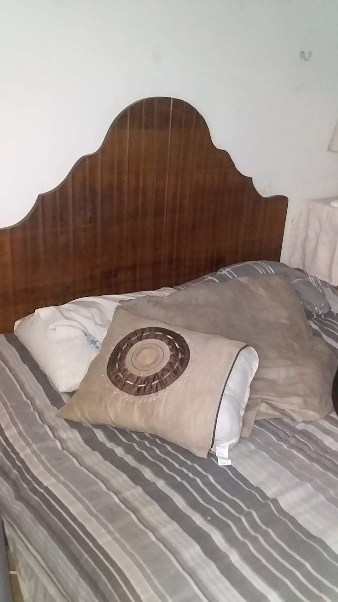 Ally's room
