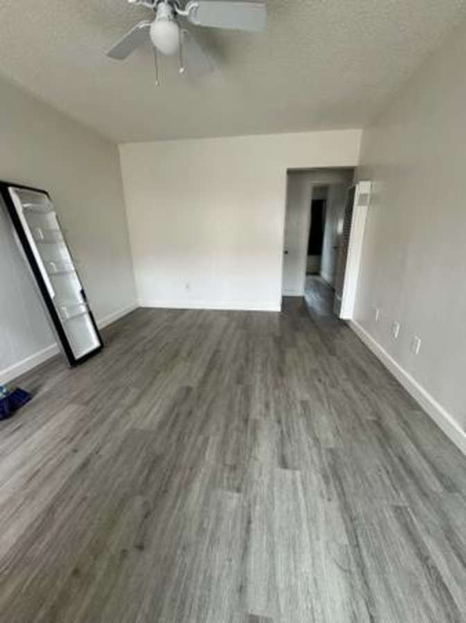 Anthony, Angel's room