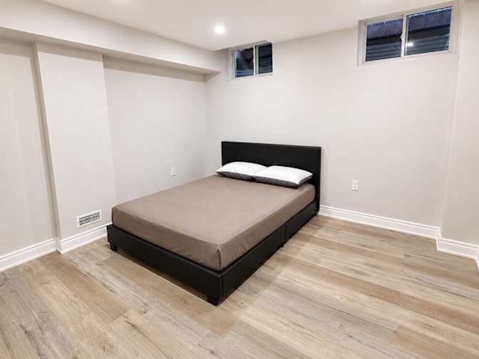 Gagandeep Singh's room