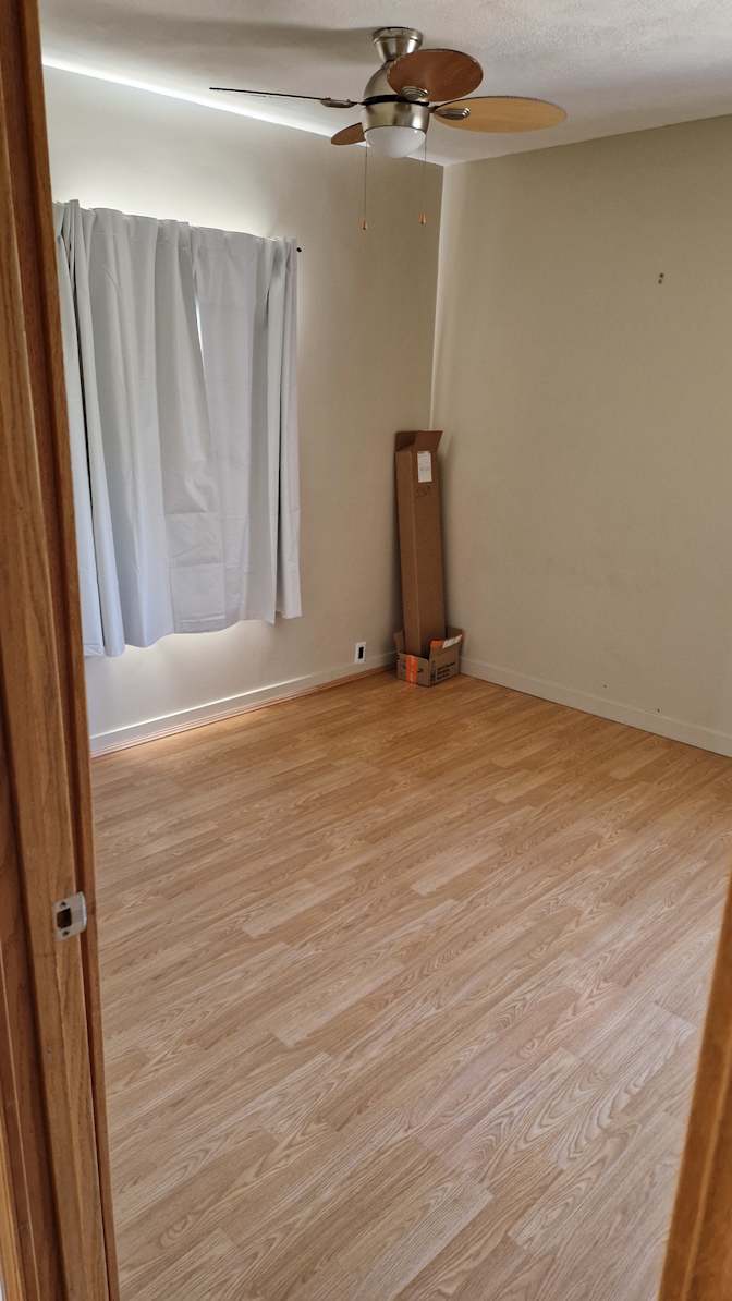 Tim's room