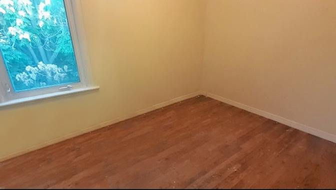 Lauren's room